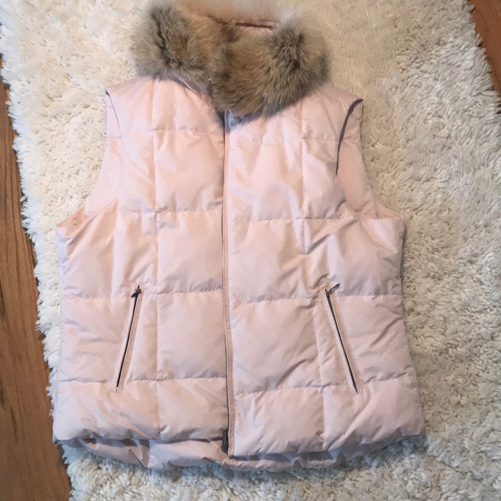 Ralph Lauren Vest